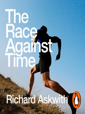 cover image of The Race Against Time